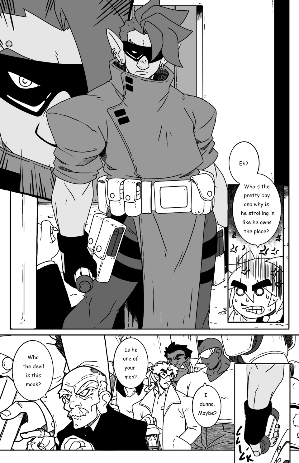 Workplace Competition Part 1 pg.14