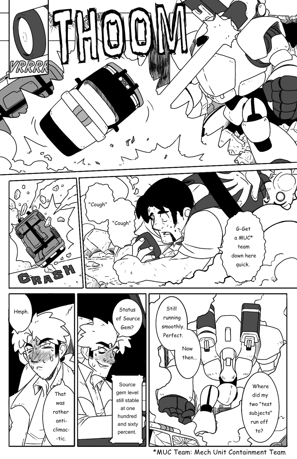 Workplace Competition Part 4 pg.6