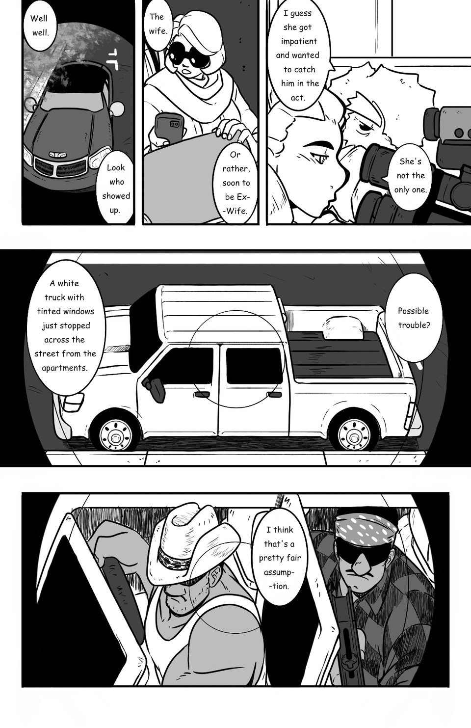 Sure Shot pg.10
