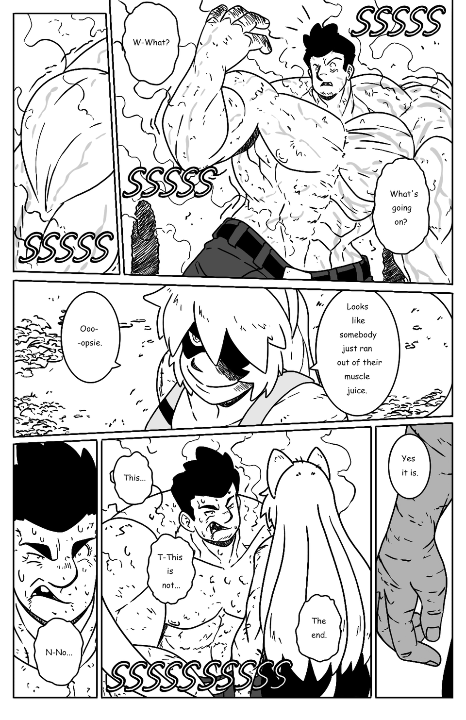 Bully Bully Part 3 pg.23