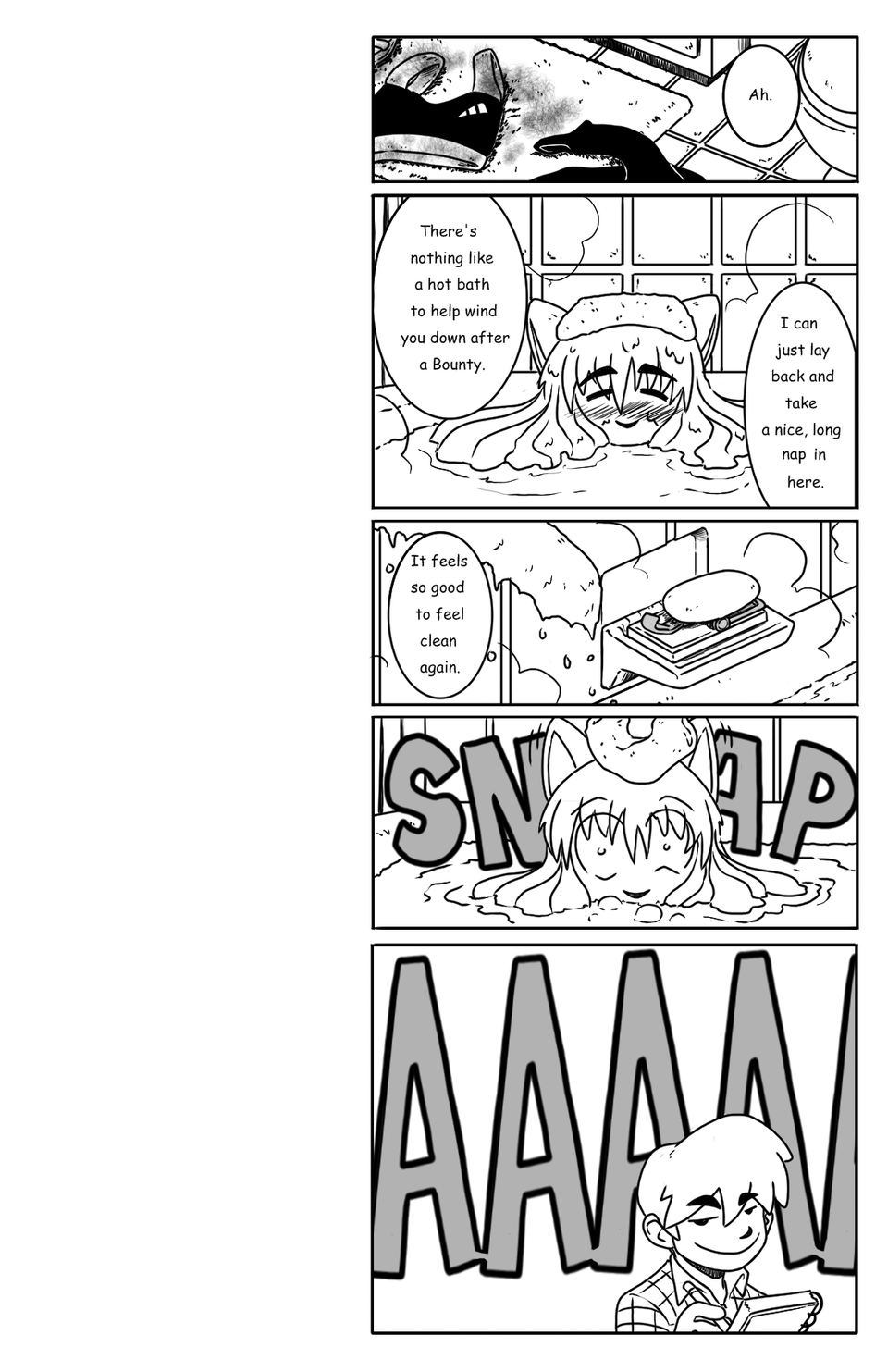 Bonus Comic#11