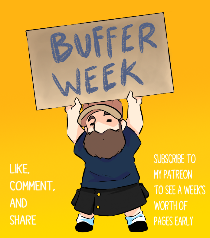 Buffer week 
