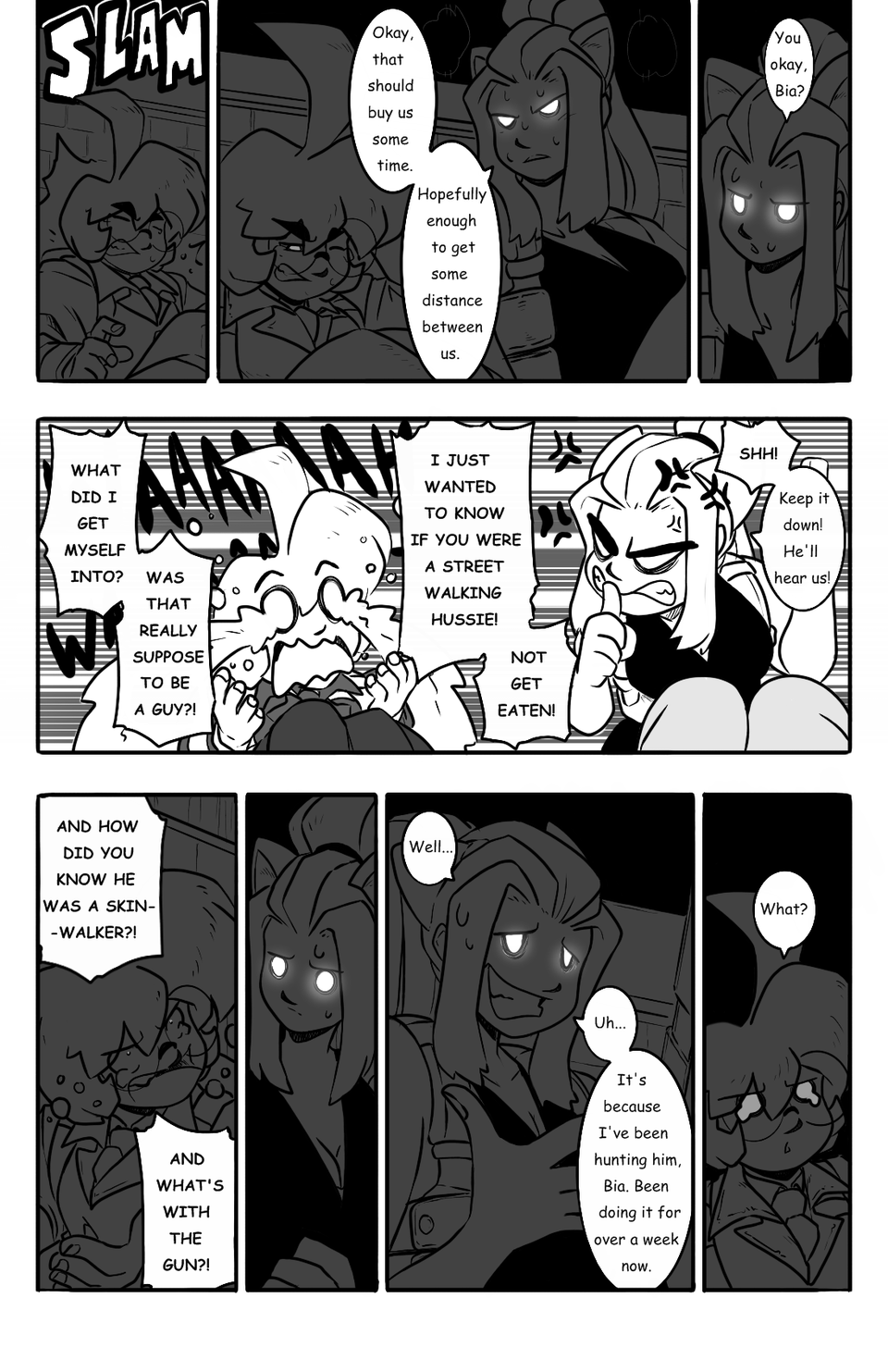 Bad Moon Rising Part 2 pg.9