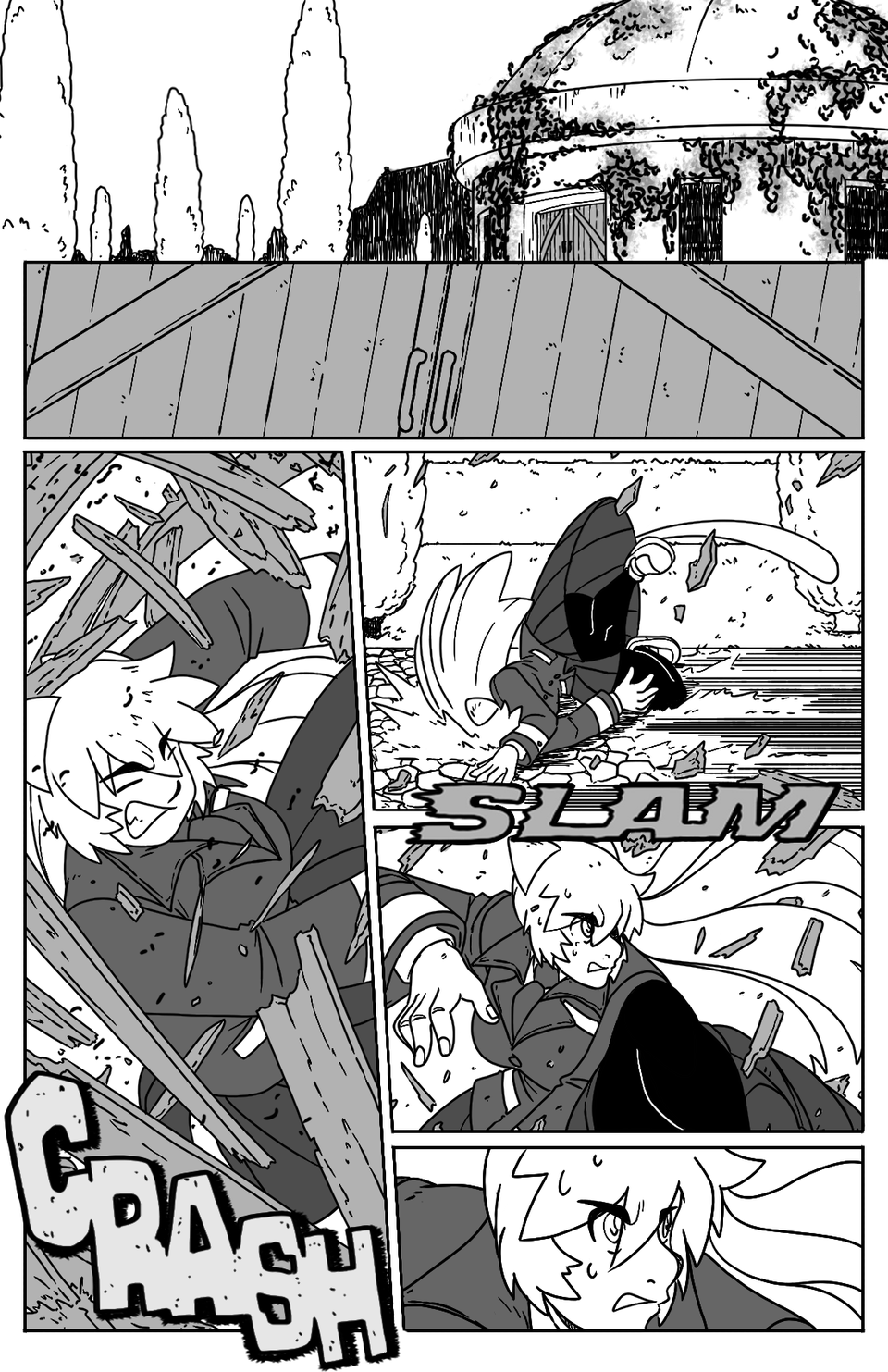 Bully Bully Part 3 pg.2