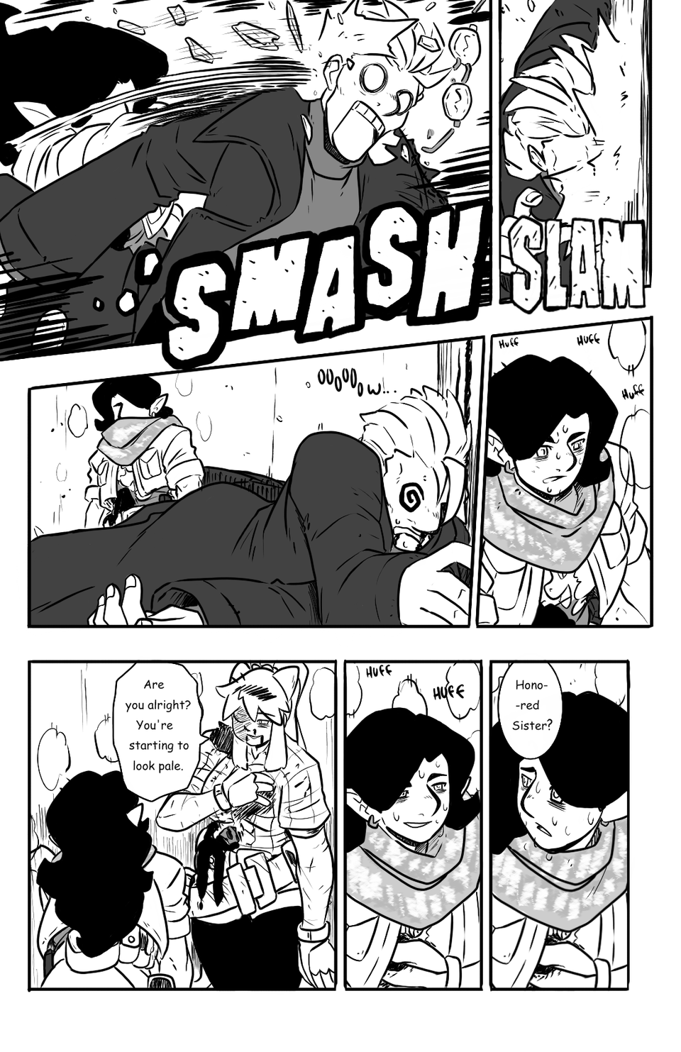 Pony Express Part 3 pg.59