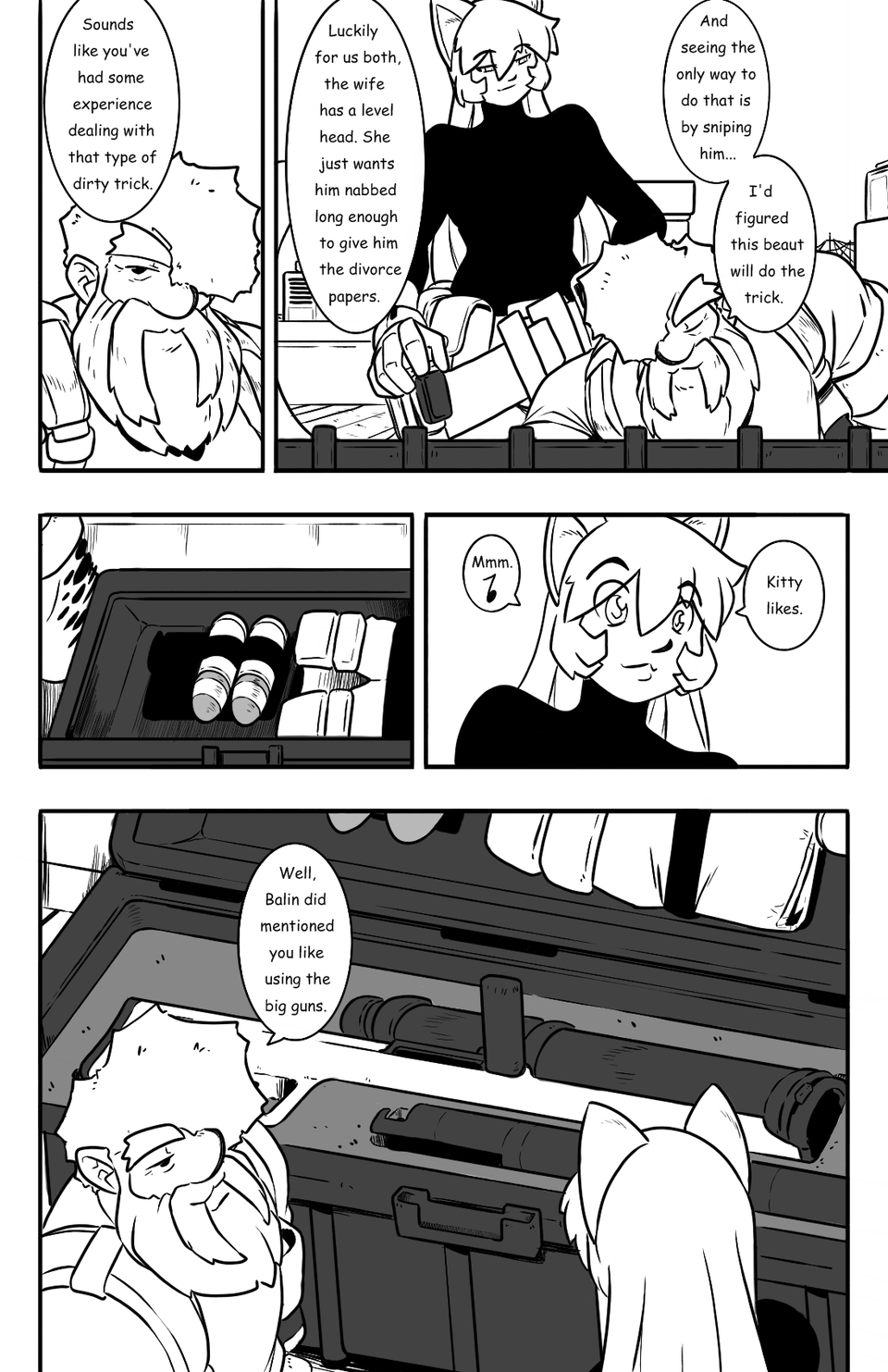 Sure Shot pg.7