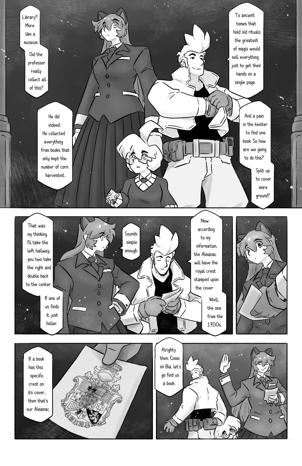 Ch 41. Library Romp Part 2 pg.24