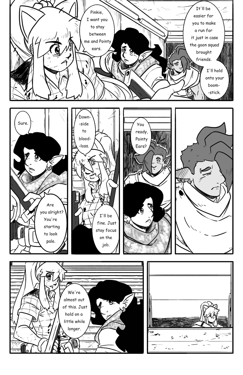 Pony Express Part 2 pg.51