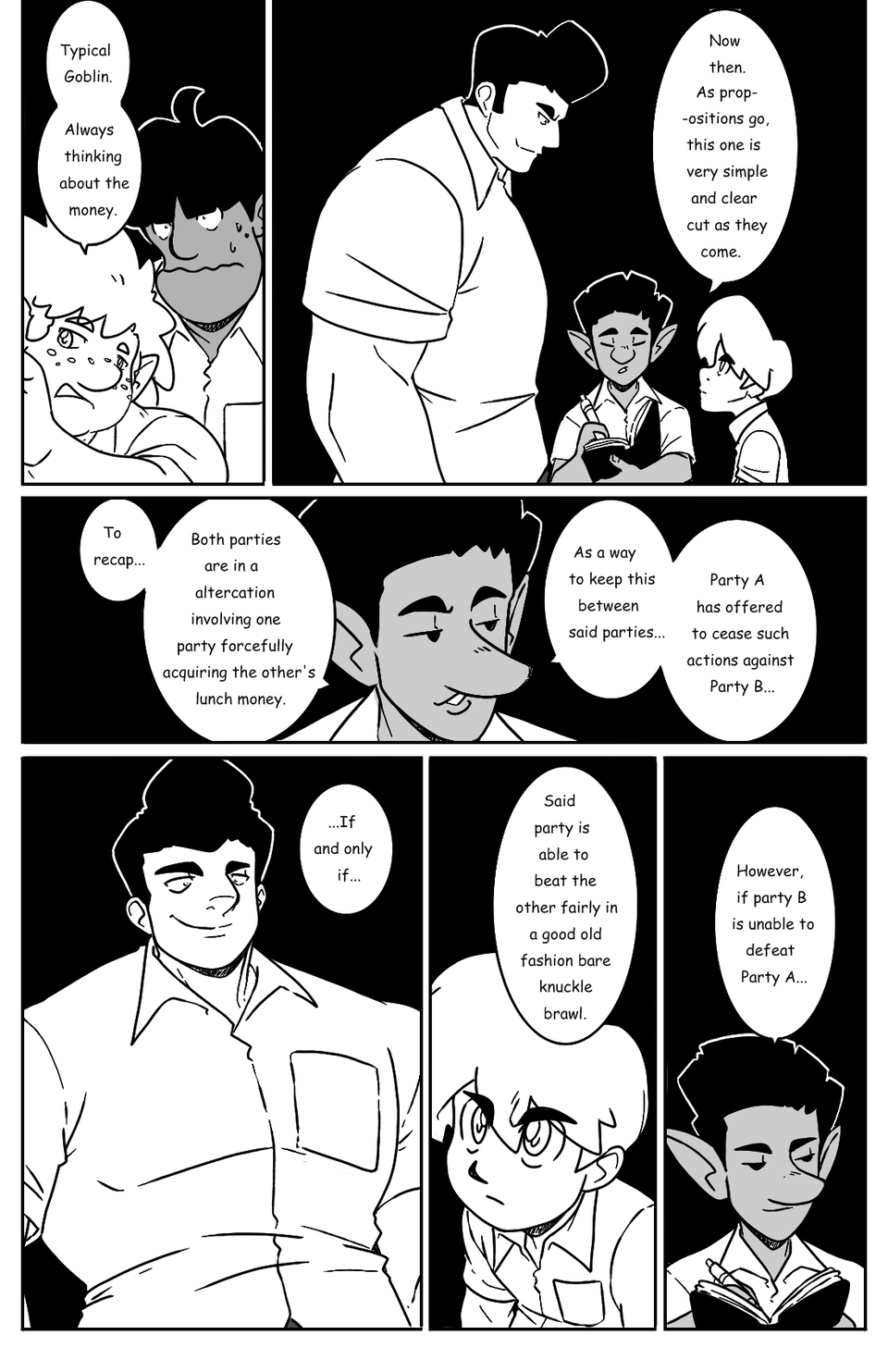 Bully Bully Part 2 pg.7