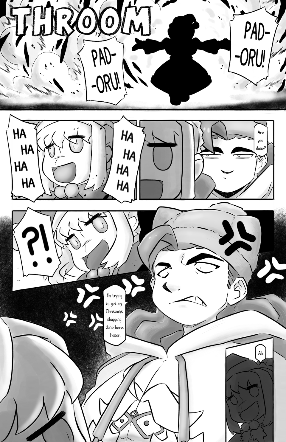 Padoru Madness pg.4