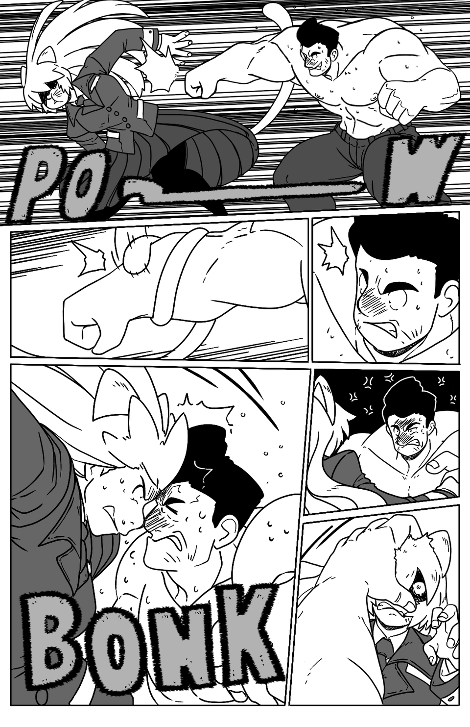 Bully Bully Part 2 pg.23