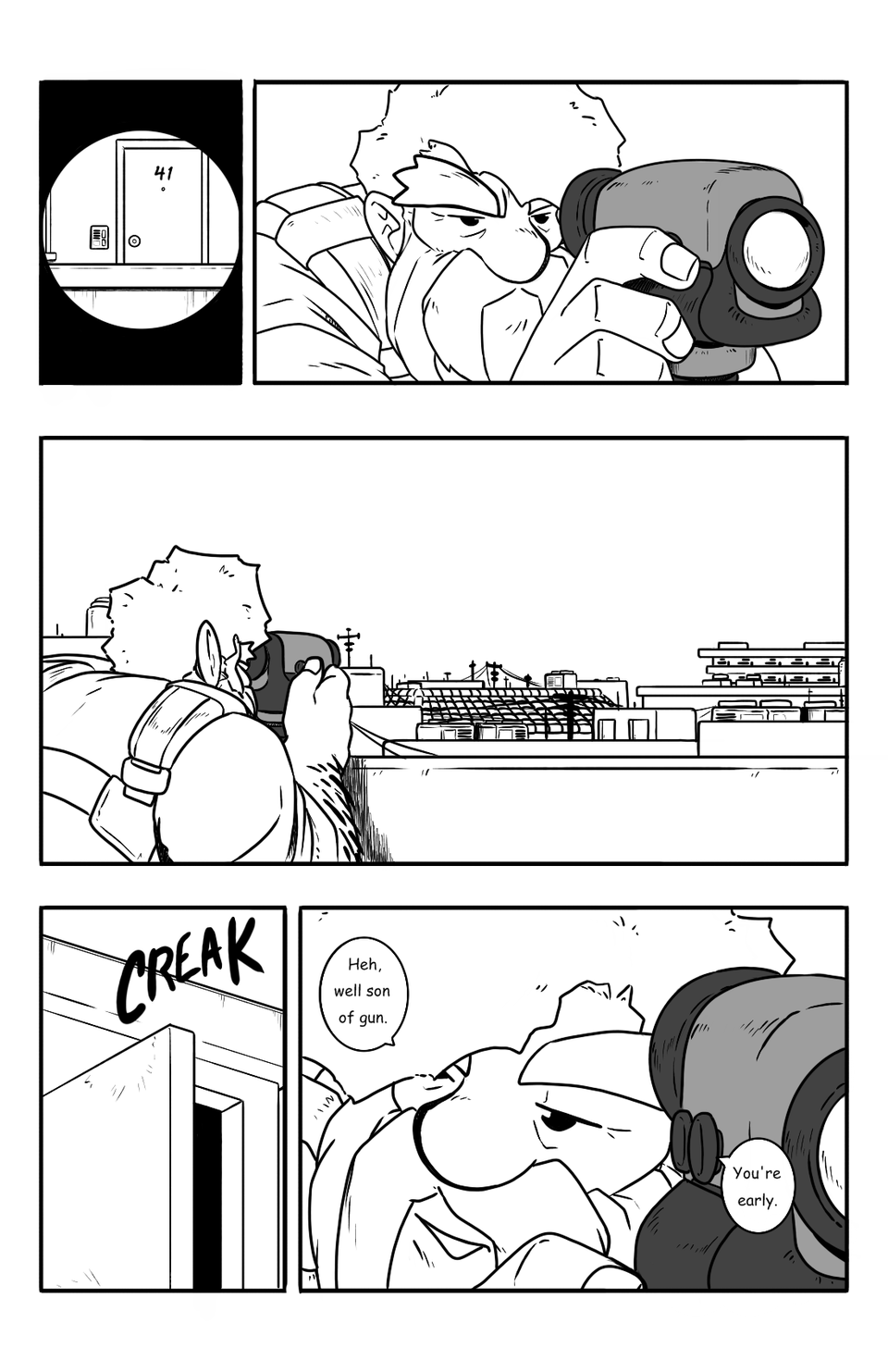 Sure Shot pg.2