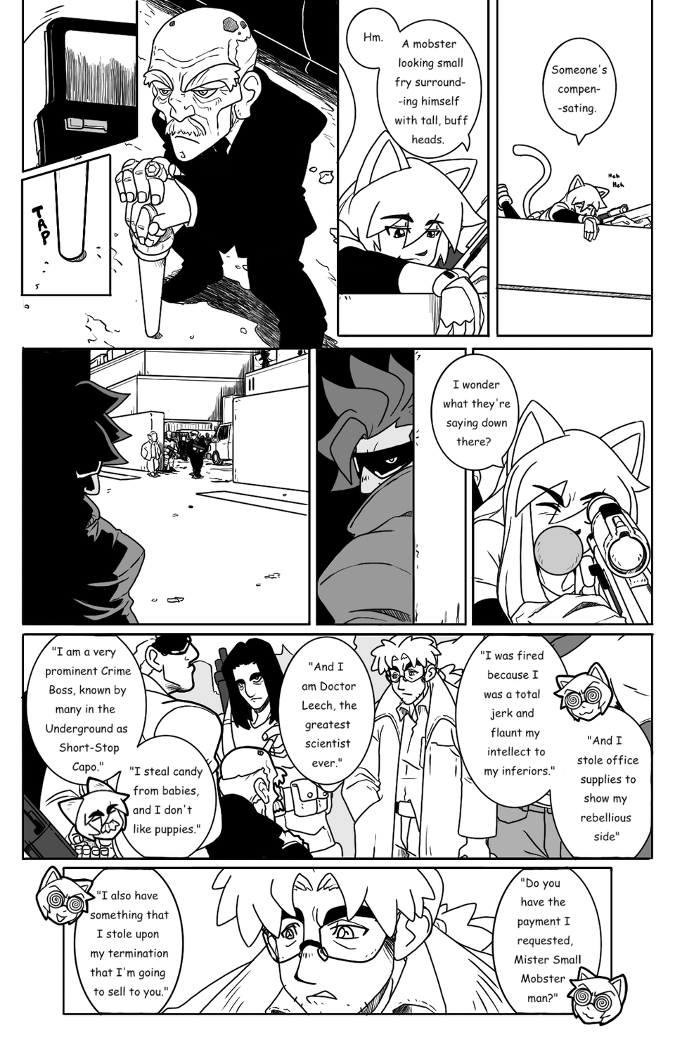 Workplace Competition Part 1 pg.8