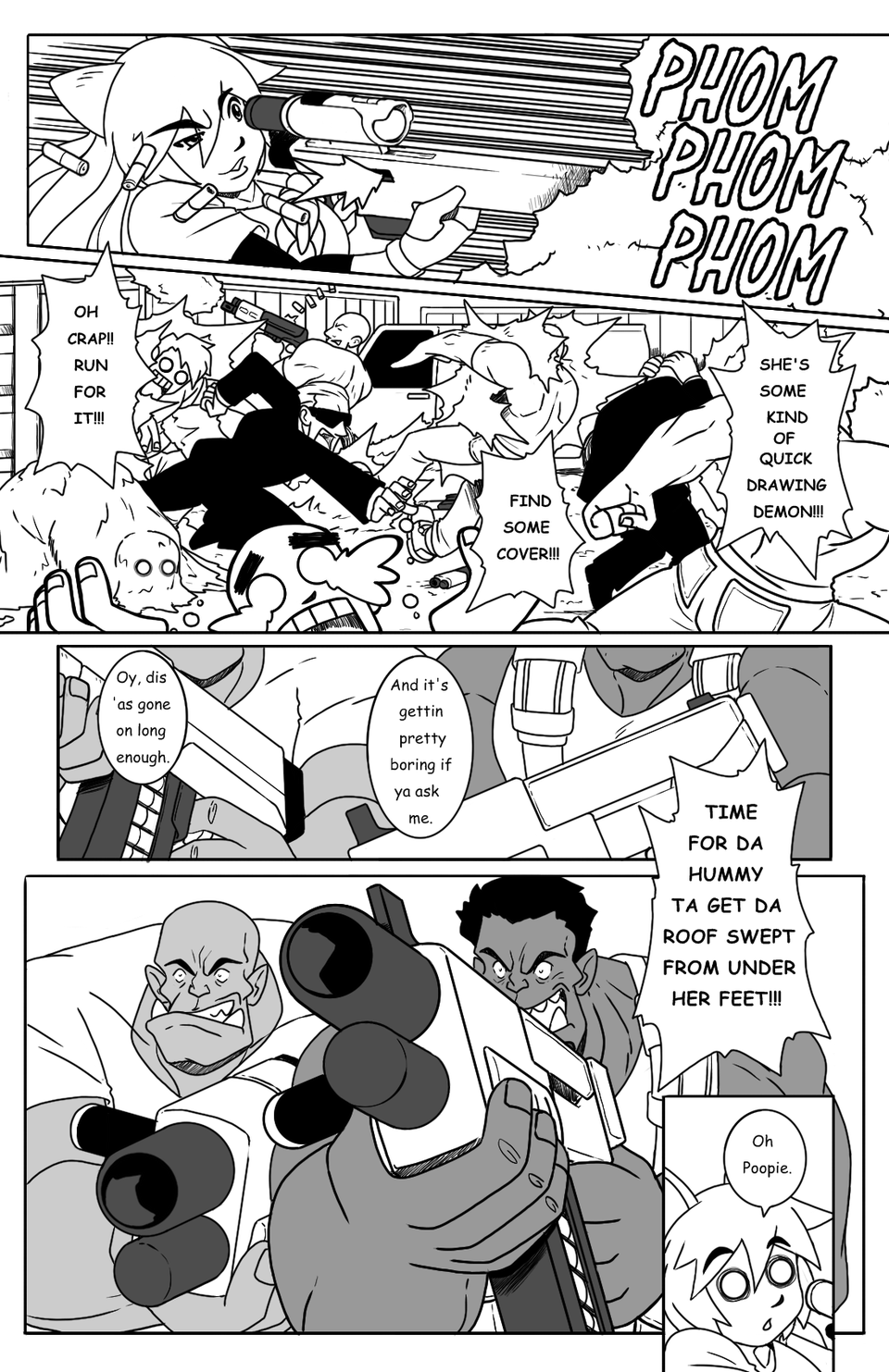 Workplace Competition Part 1 pg.24