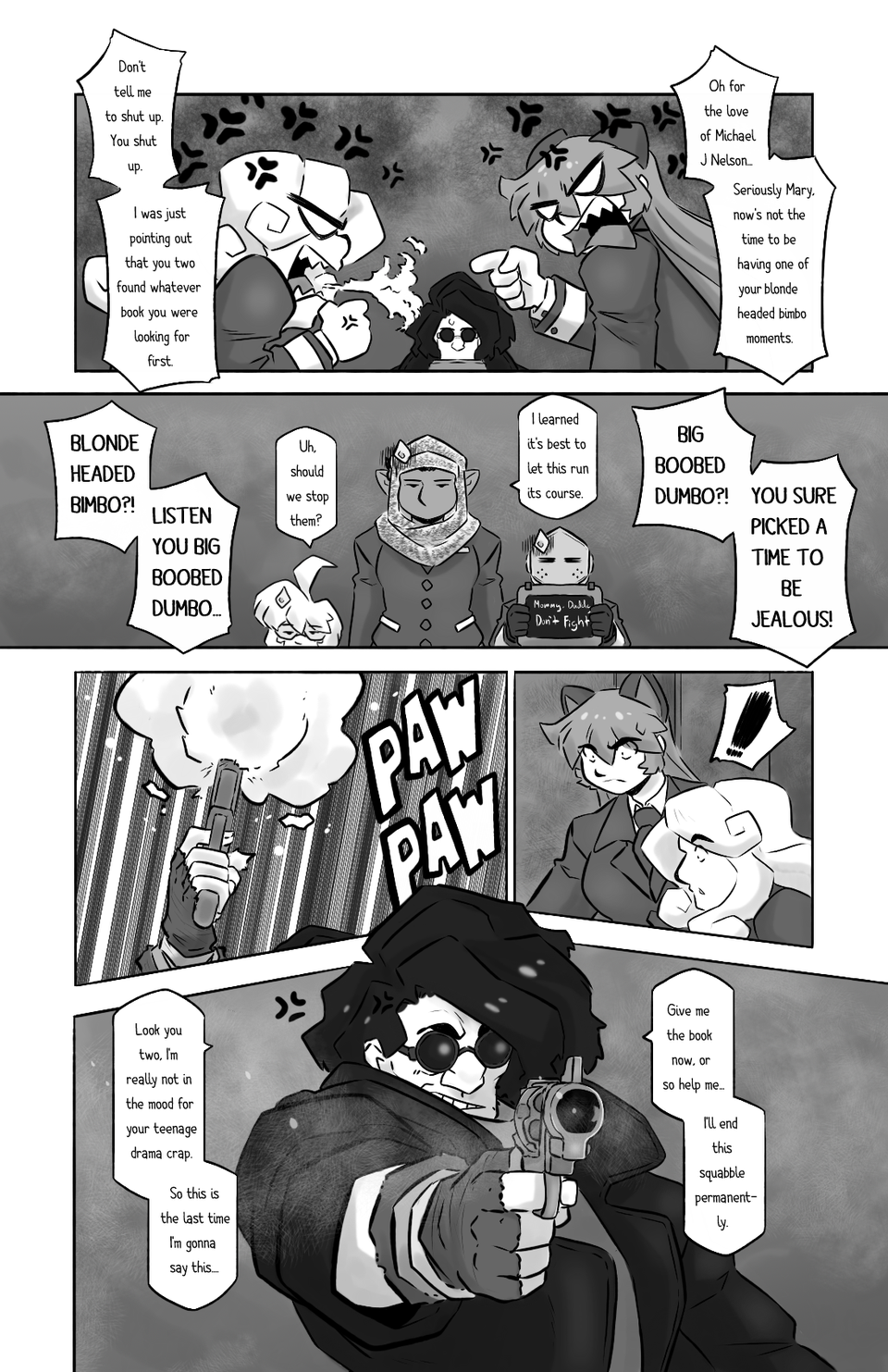 Ch 42. Library Romp Part 3 pg.13