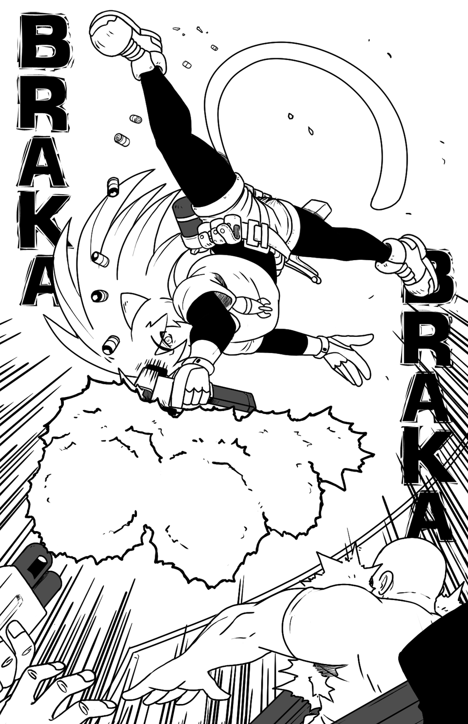 Workplace Competition Part 2 pg.8