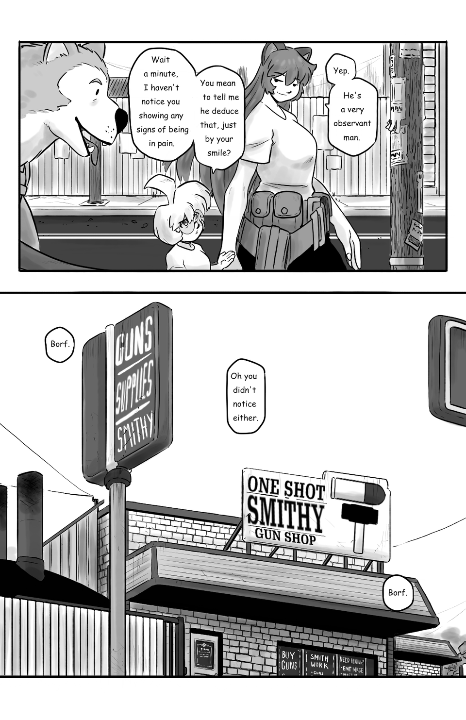The Girl And Her Duke pg.7