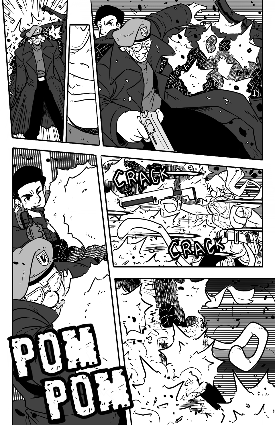 Pony Express Part 3 pg.7