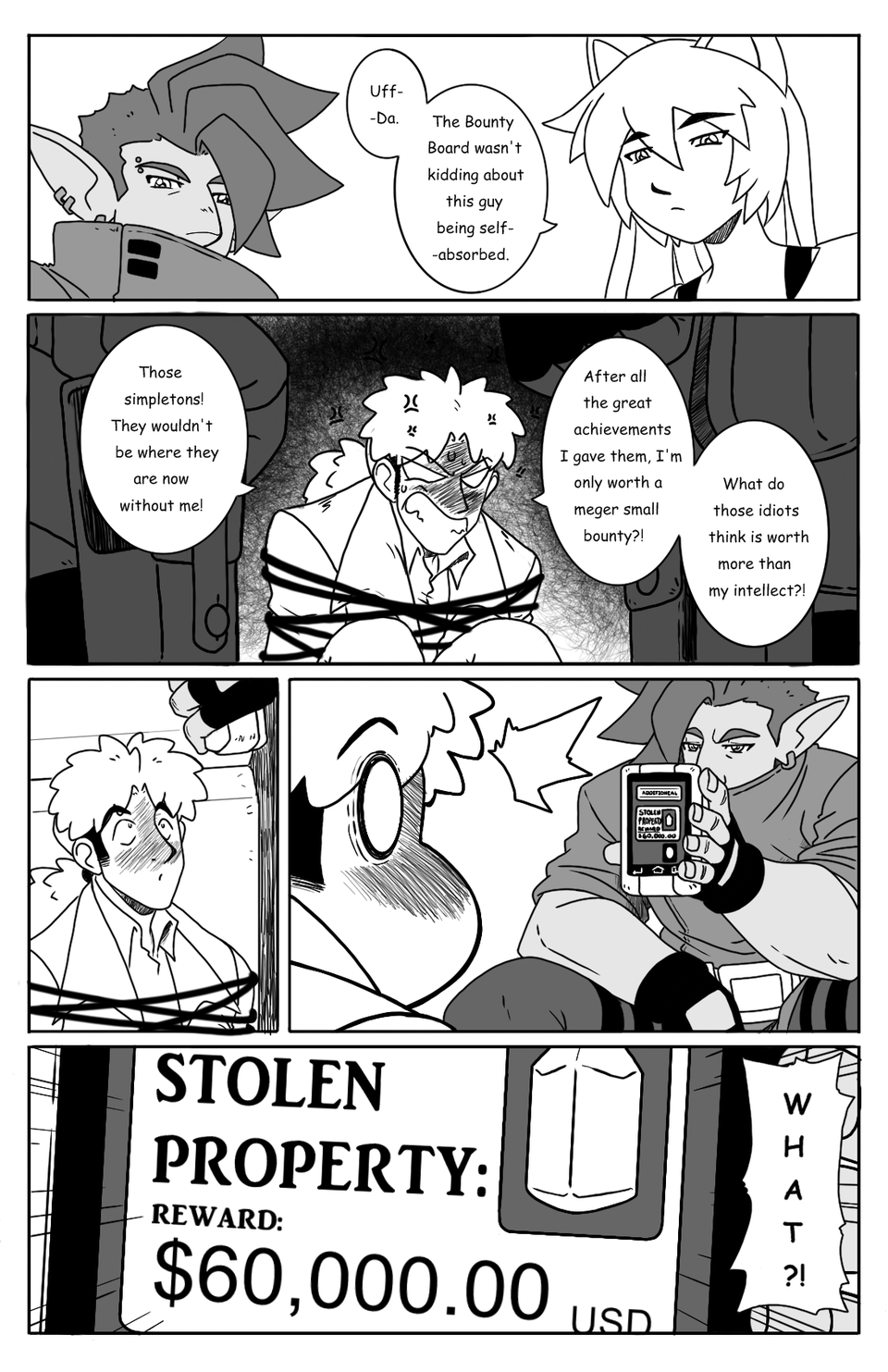 Workplace Competition Part 3 pg.13