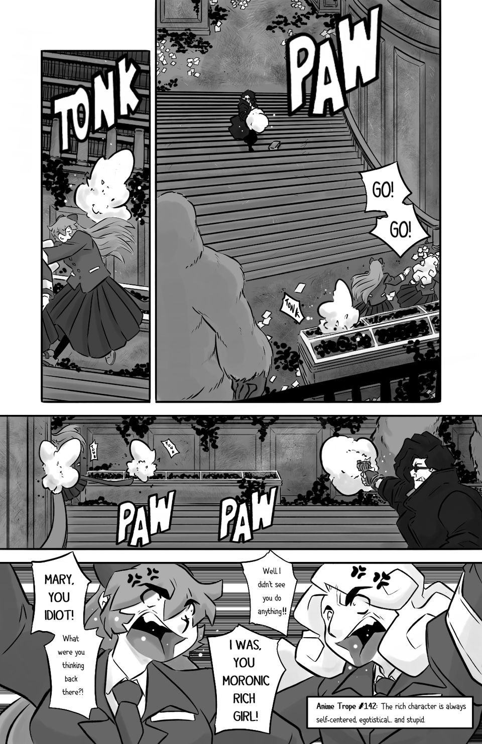 Ch 42. Library Romp Part 3 pg.16