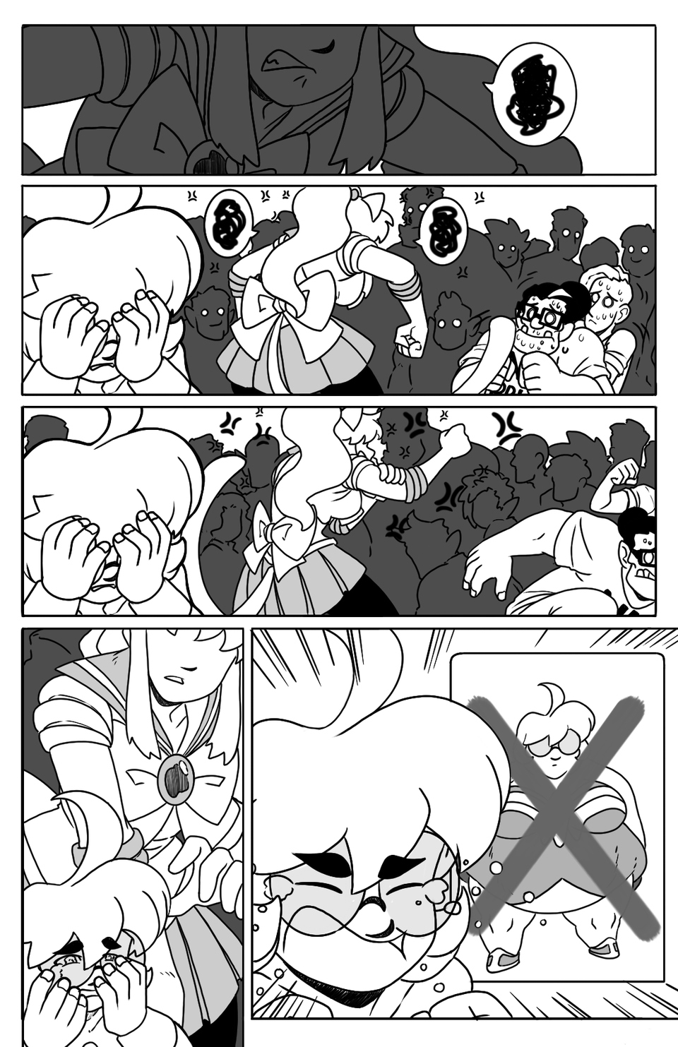 Convention Encounter pg.11