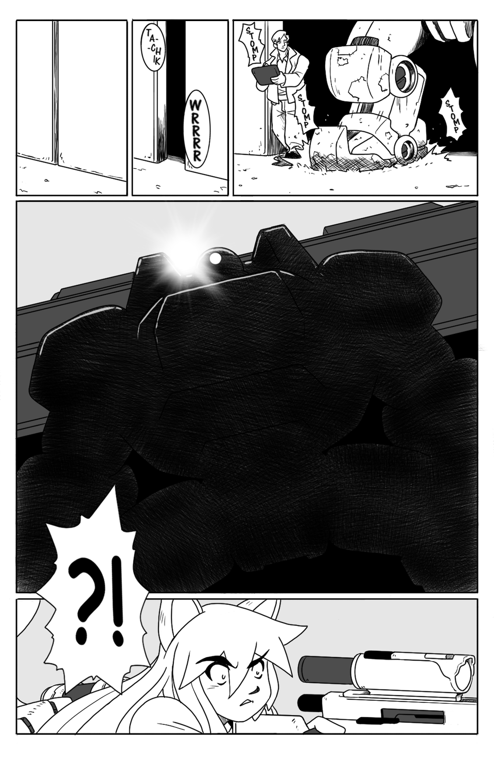 Workplace Competition Part 1 pg.10