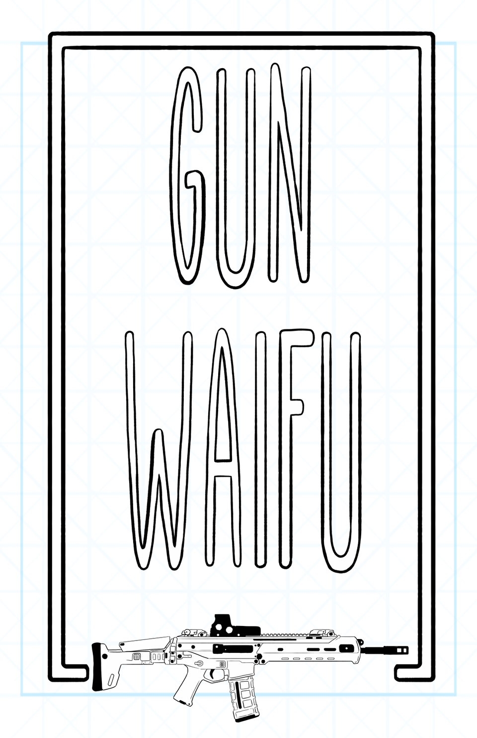 Sneak Peek: KKBB Merch Samples