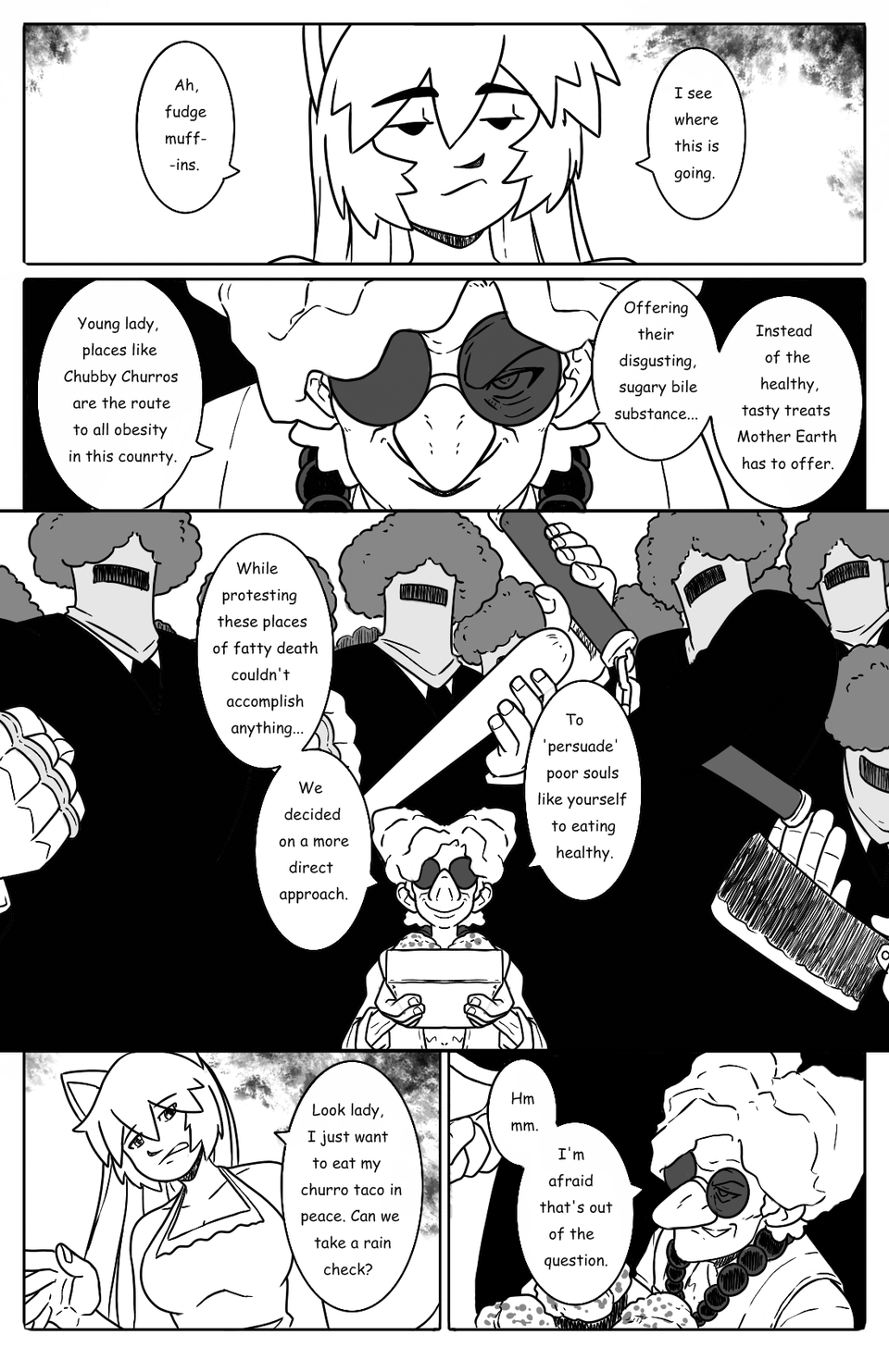 Damsel In Distress pg.4