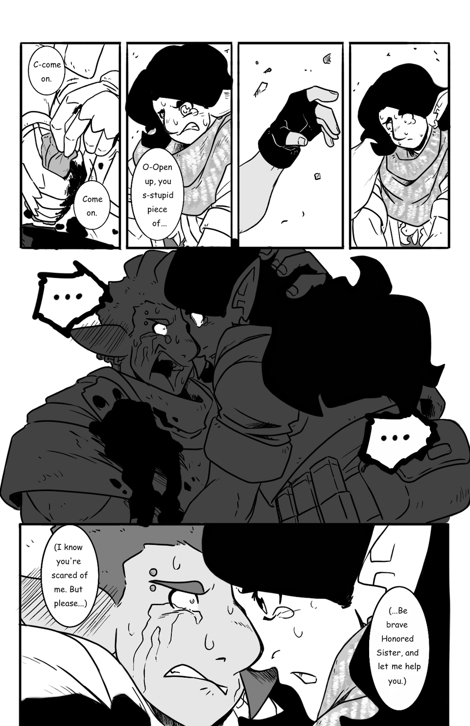 Pony Express Part 3 pg.10