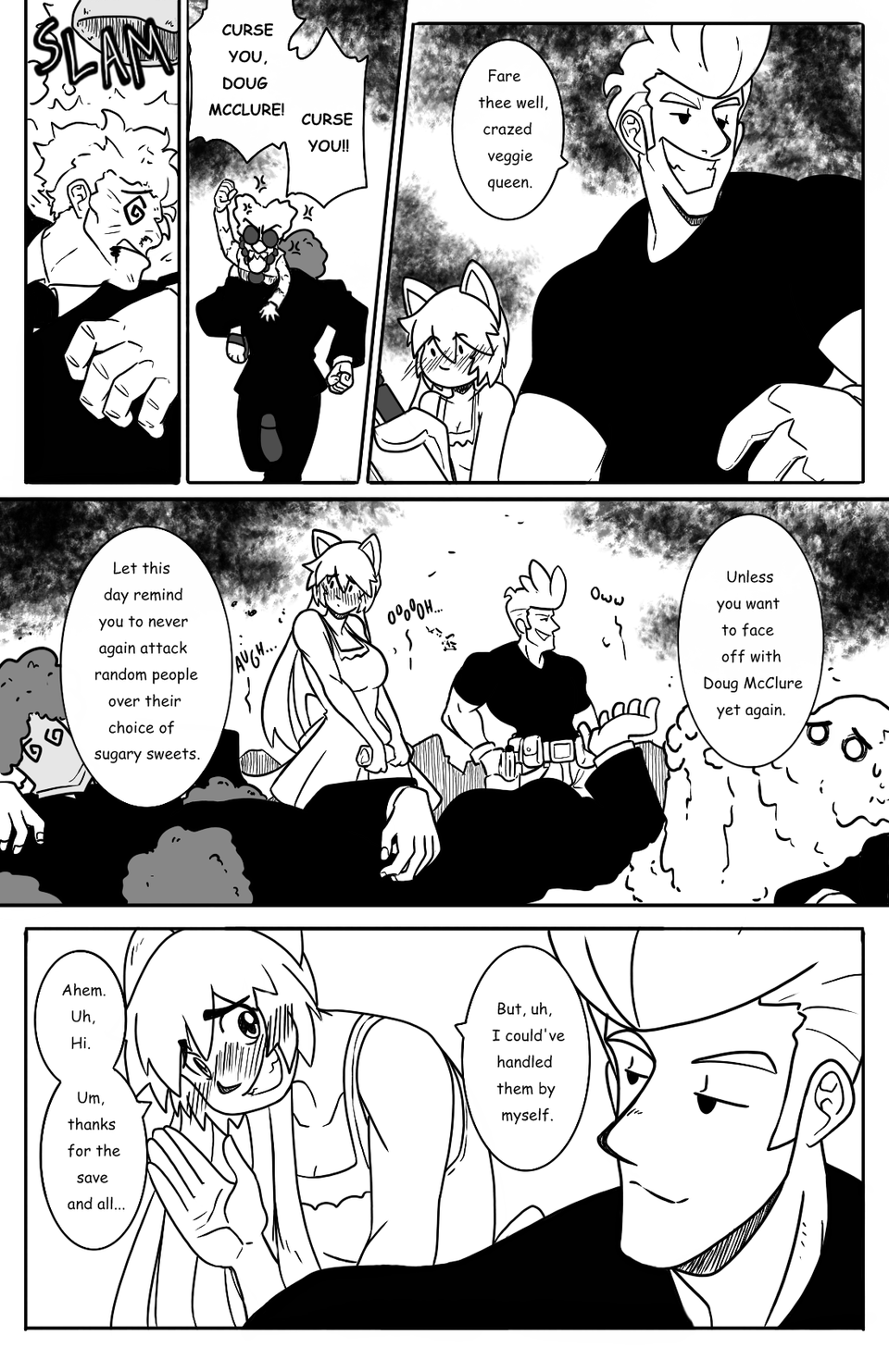 Damsel In Distress pg.10