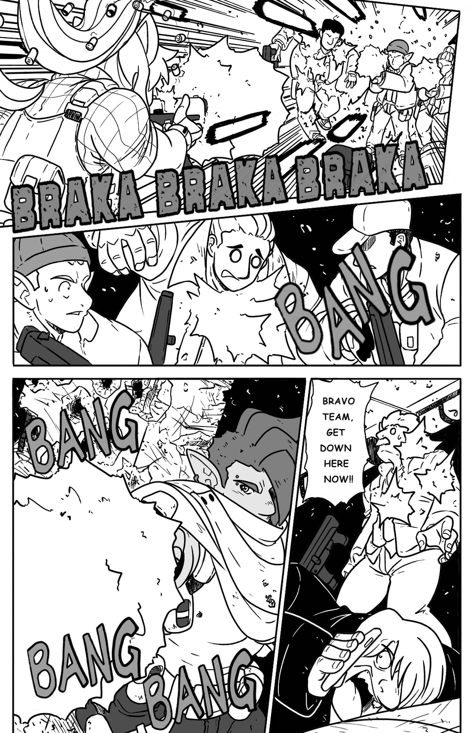Pony Express Part 1 pg.20