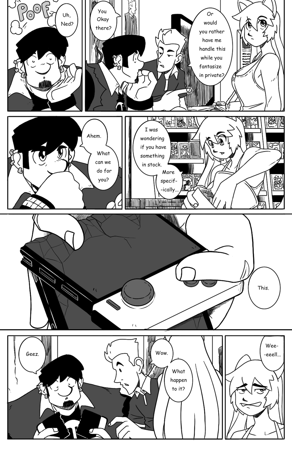 The King Of Games pg.6