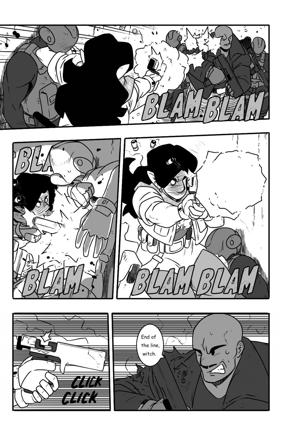 Pony Express Part 3 pg.45