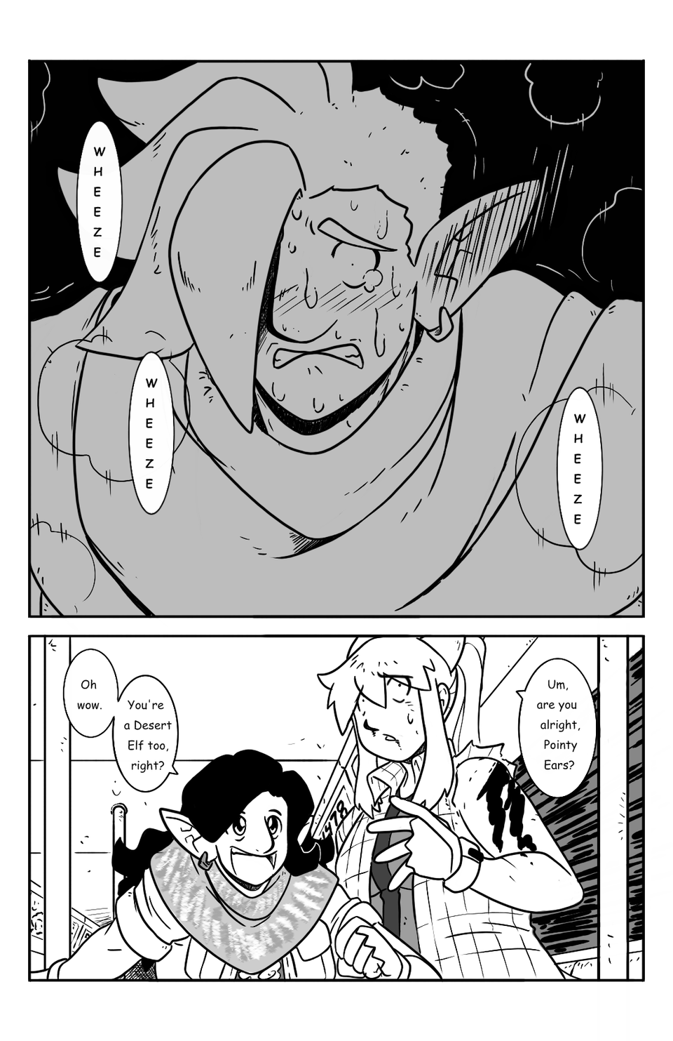 Pony Express Part 2 pg.10