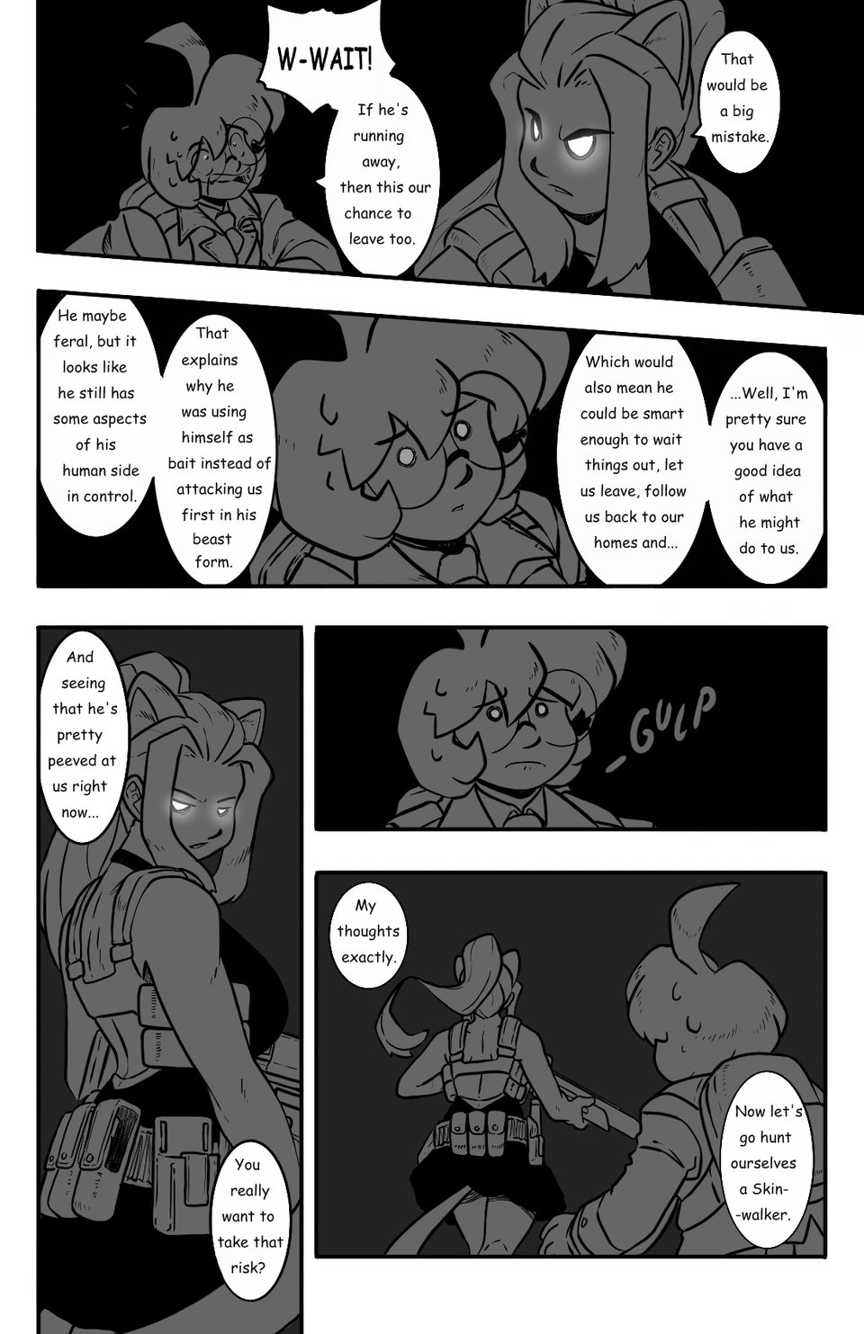 Bad Moon Rising Part 2 pg.20