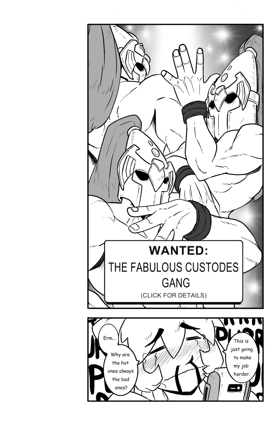 Bonus Comic#32