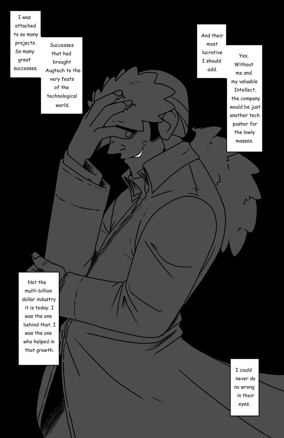 Workplace Competition Part 3 pg.4