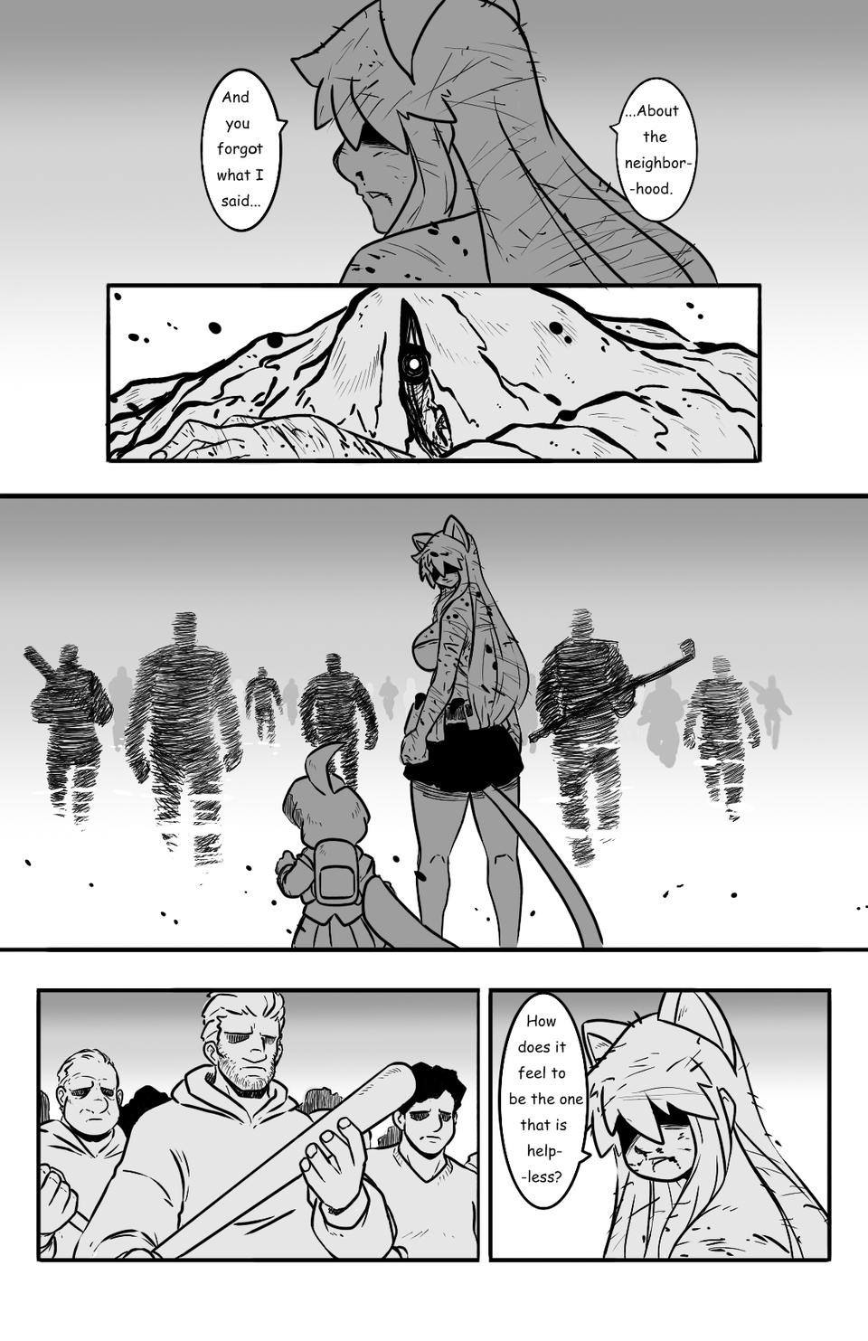 Bad Moon Rising Part 2 pg.51