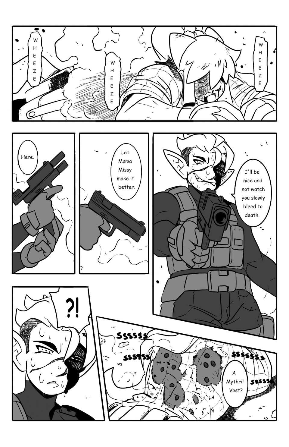 Pony Express Part 3 pg.26