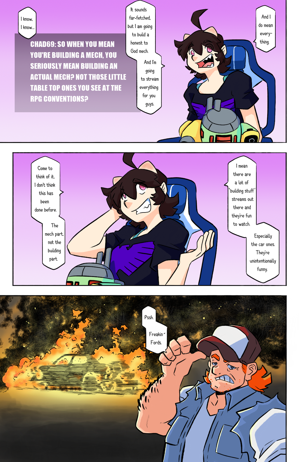 Ch 3. Background Knowledge pg.5