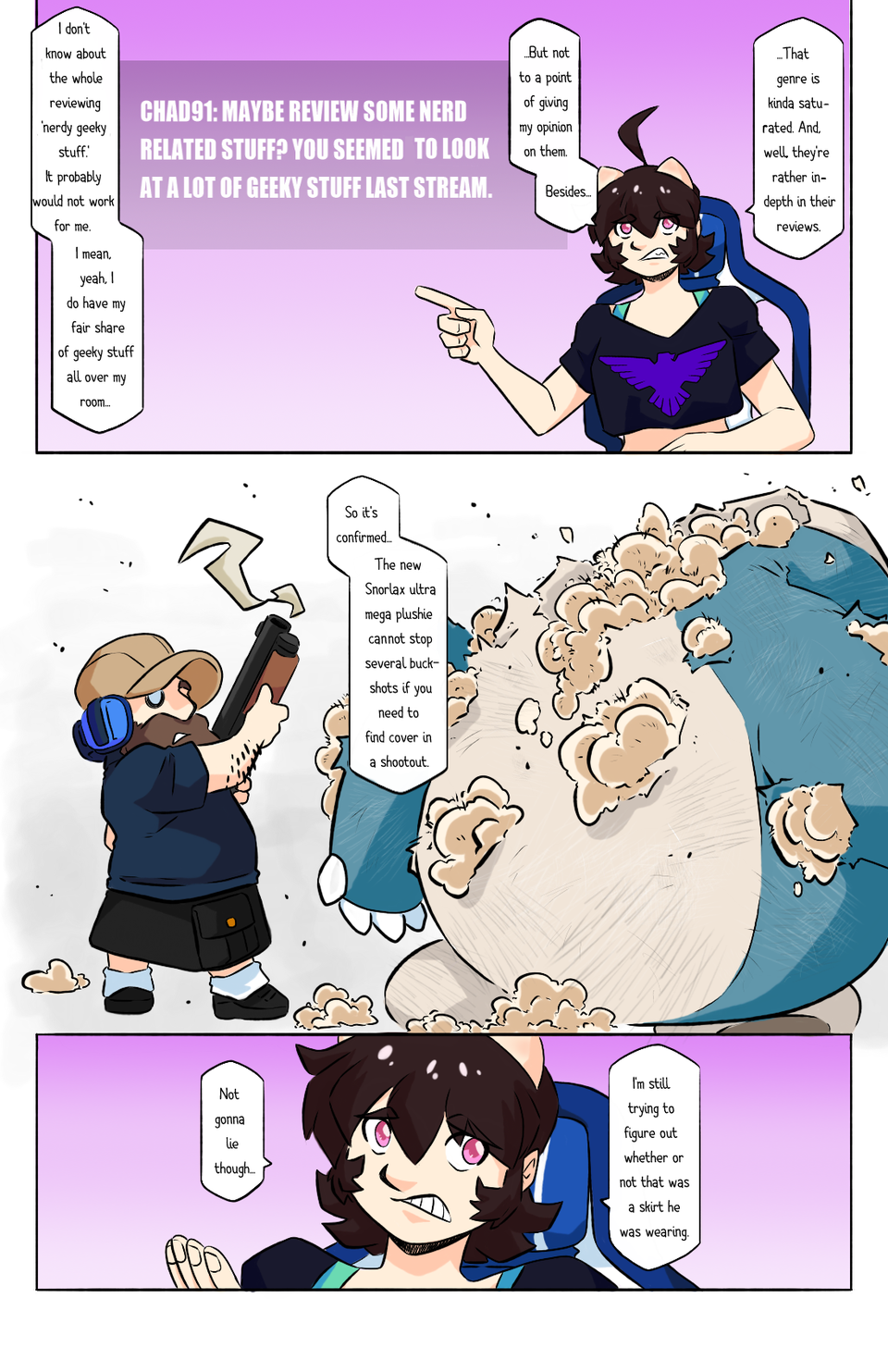 Ch 2. The Idea pg.7