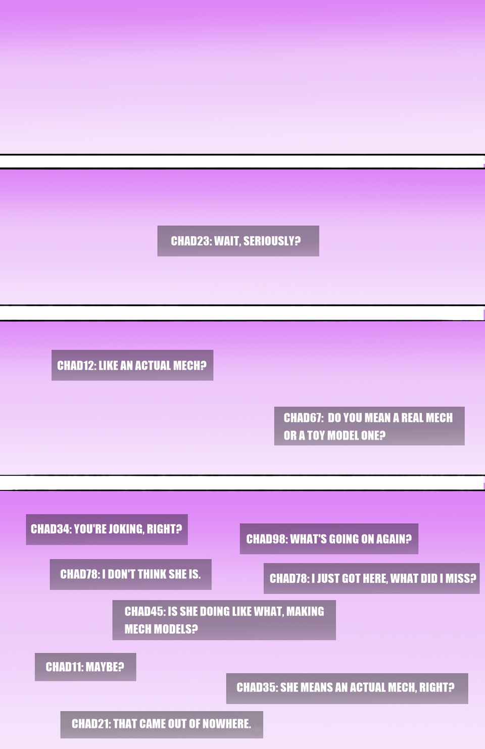 Ch 3. Background Knowledge pg.2