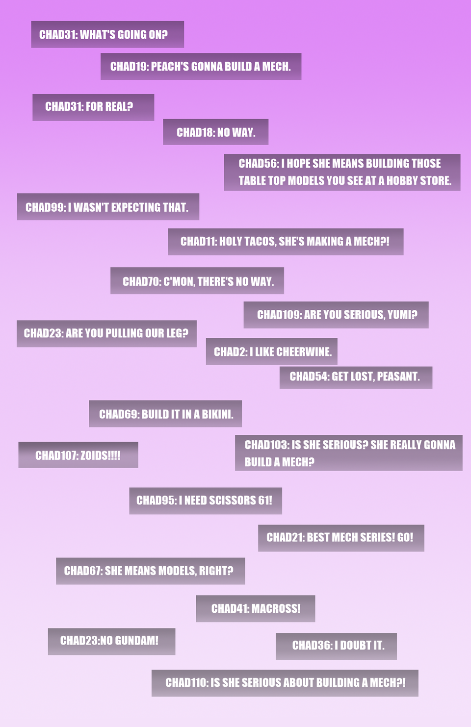 Ch 3. Background Knowledge pg.3