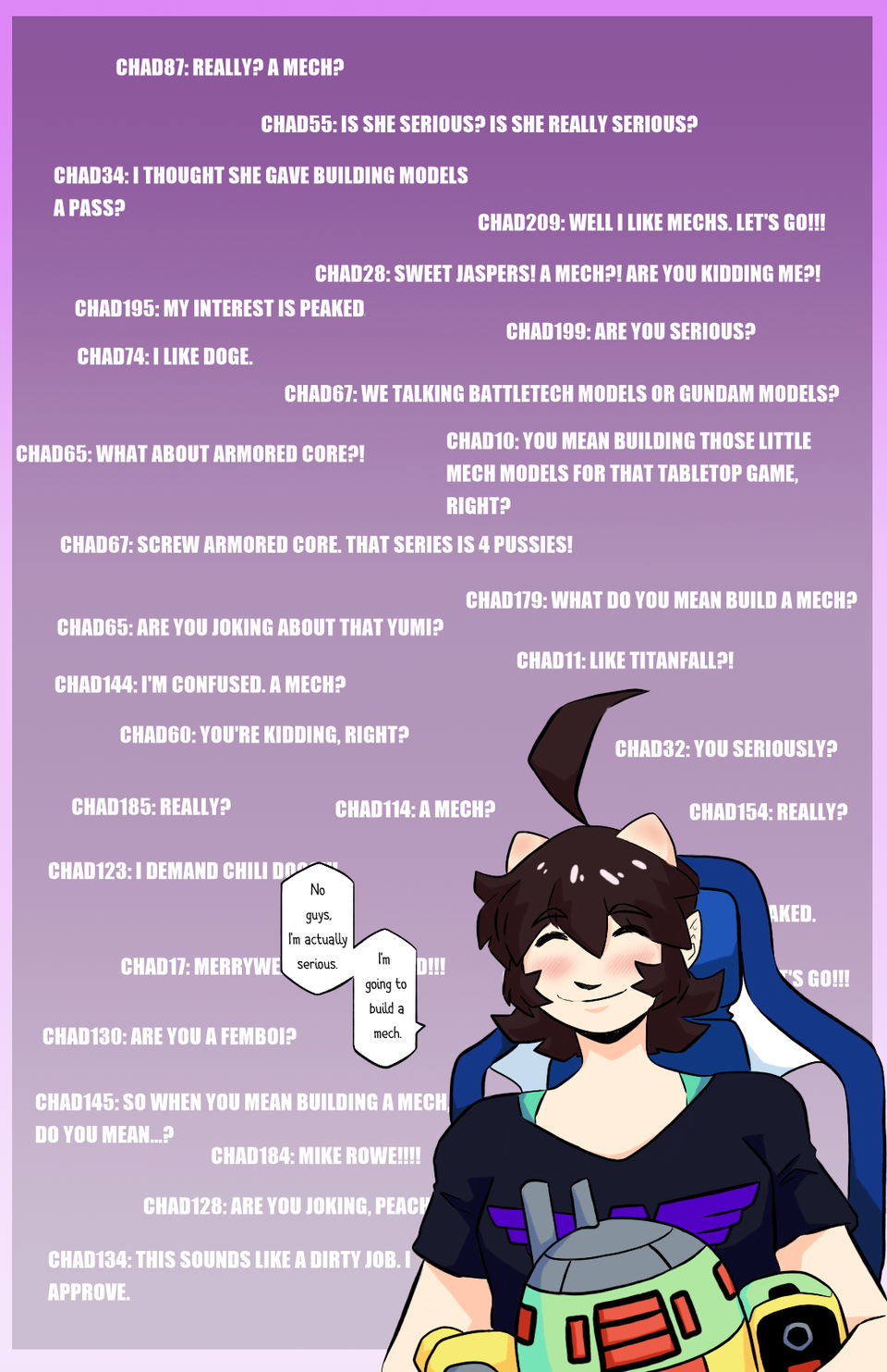 Ch 3. Background Knowledge pg.4