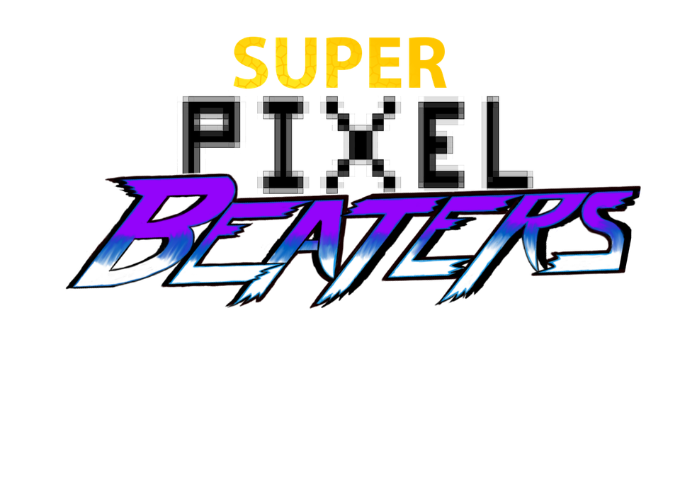 Super Pixel Beaters