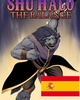 Go to 'ShuHalo The balance Capitulo 1 ES' comic