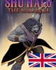 Go to 'ShuHalo The balance chapter 1' comic