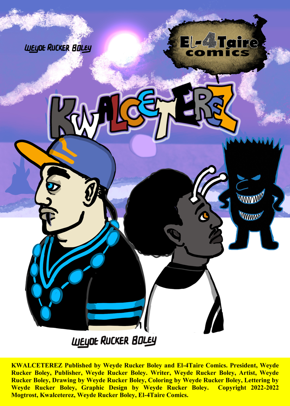 Kwalceterez Webcomic-1