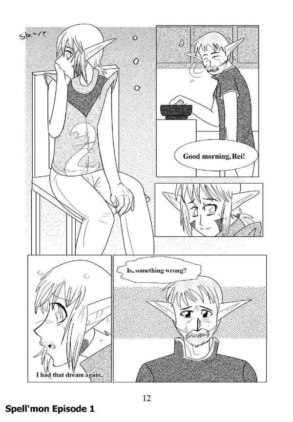 Chapter 1 Page 3