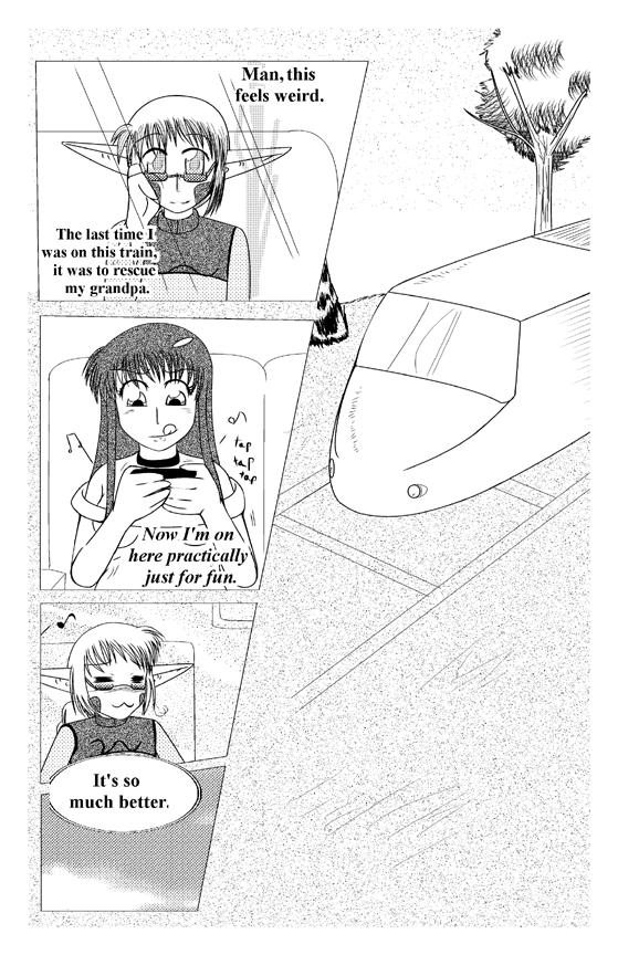 (Volume 2) Chapter 1 Page 5